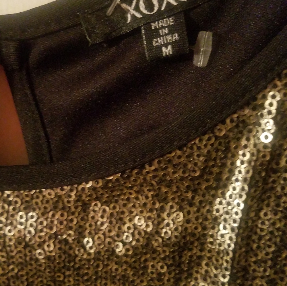 Mini Dress - Picture 2 of 3